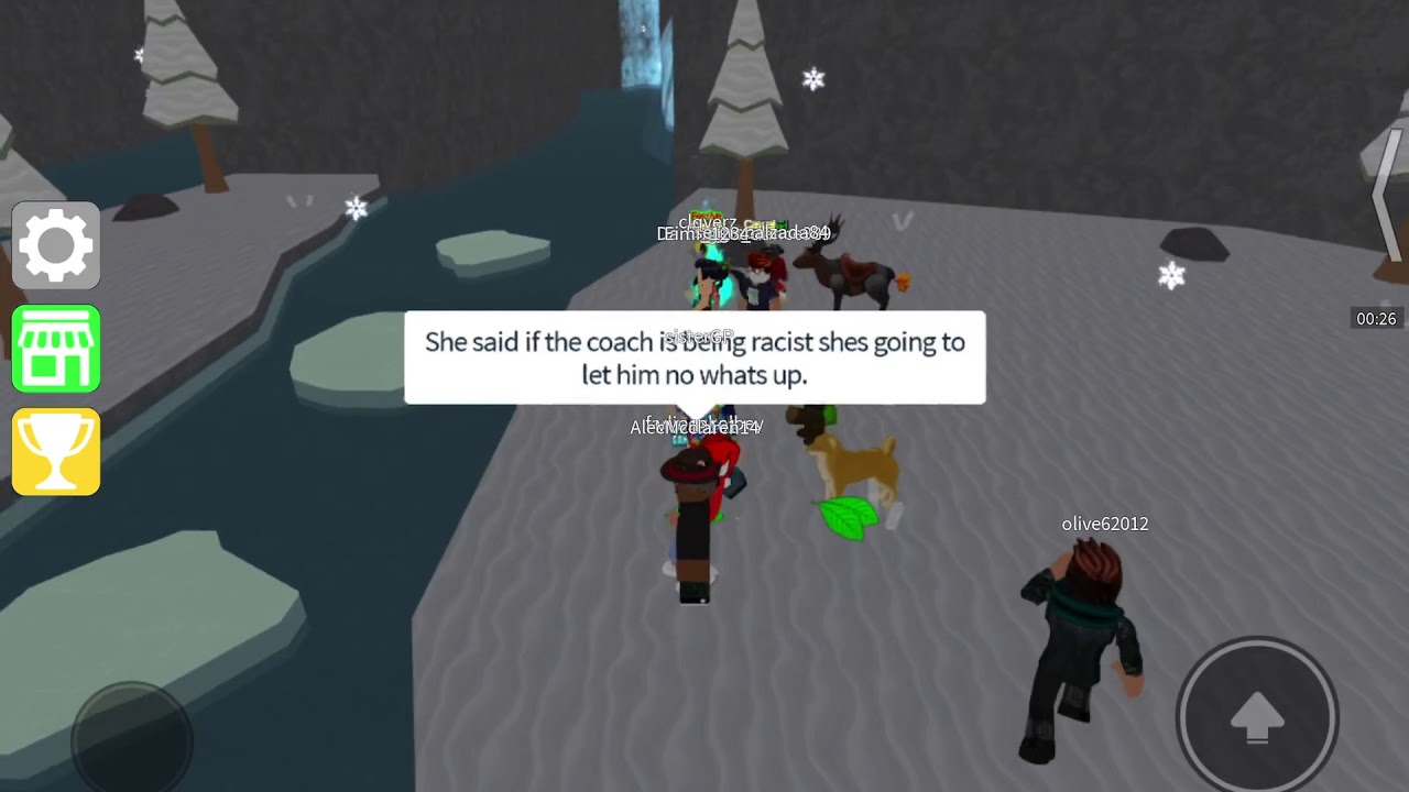 Epic Minigames / Aztec Adventure (Winter)