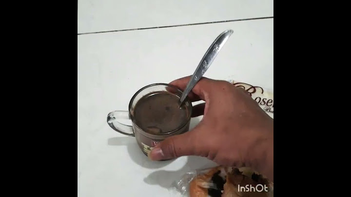 Begini sarapan pagi di indonesia