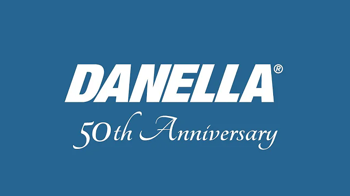 Danella 50th Anniversary  The Story of Danella