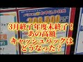 2026年4月スタート3月末の年度末施策はその後どうなった?