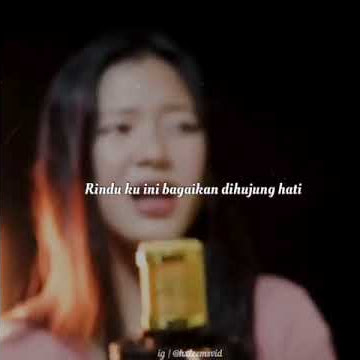Ilusi tak bertepi💝 (cover)