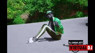 Dj Jonah jatt for the first time big up fans