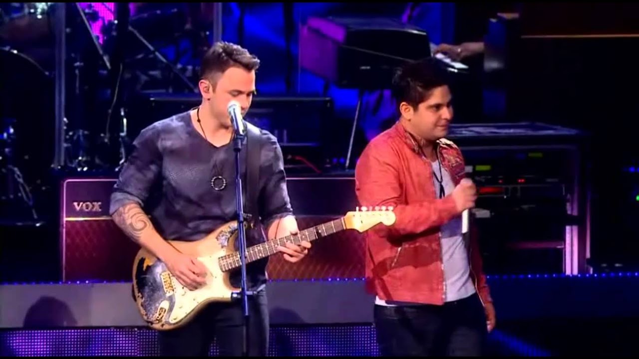 Jorge & Mateus - Amor pra recomeçar