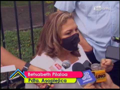 ATM realiza operativos en buses con elevadores hidráulicos para personas con movilidad reducida