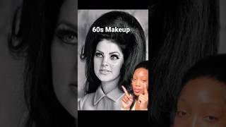 Celebrity 60s Makeup #vintage #cateye #makeuptutorial #tiktokmakeup Profile