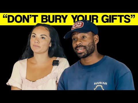 Stop Hiding the Gifts God Gave You (Before It's Too Late) | The Parable of the Talents