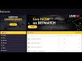 Betmatch.io on The Chris Voss Show Podcast - YouTube