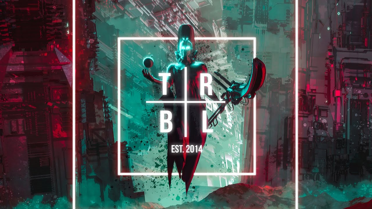 Extelligence & Sciter - Welcome to the Revolution (feat. Nat James)