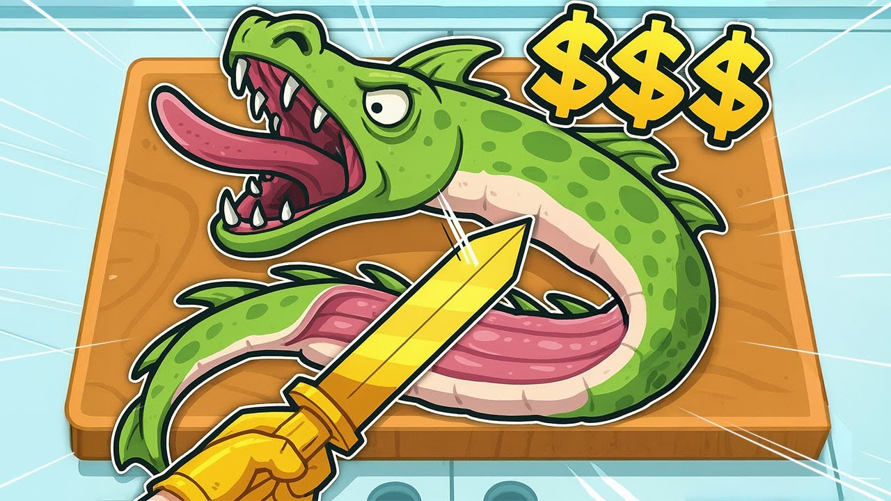 SQUAMO PESCI per SFAMARE VERONICA - Scale the Depths