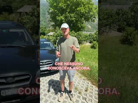 Ha costruito la sua F1 in uno scantinato — la storia folle dello svizzero che ha sfidato la Formu...