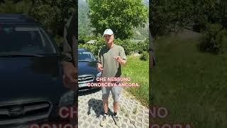 Ha costruito la sua F1 in uno scantinato — la storia folle dello svizzero che ha sfidato la Formu...