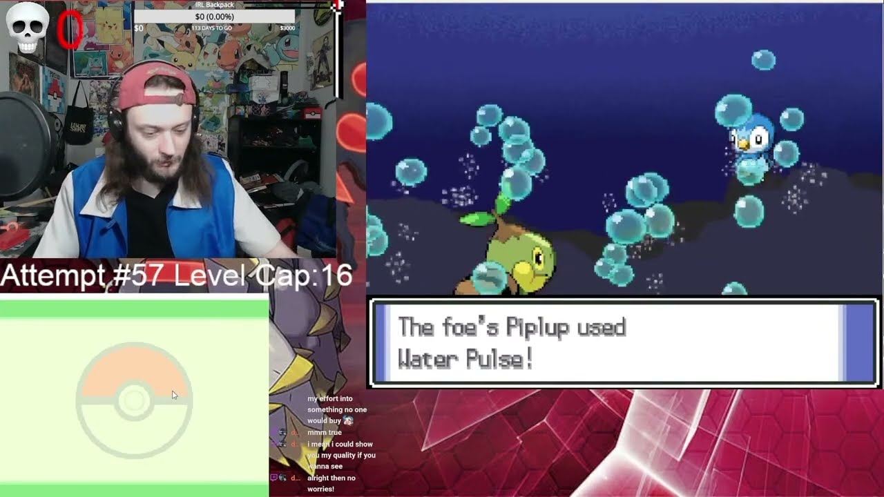 ROCK ISNT SUPER EFFECTIVE TO FIRE!?