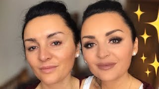 Макияж с Jane Iredale ❤️ Helena Becker Макияж с Jane Iredale ❤️ Helena Becker