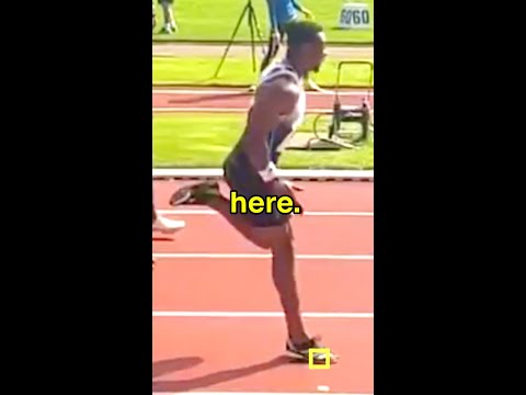 Video: Wat is de snelste voet per seconde?