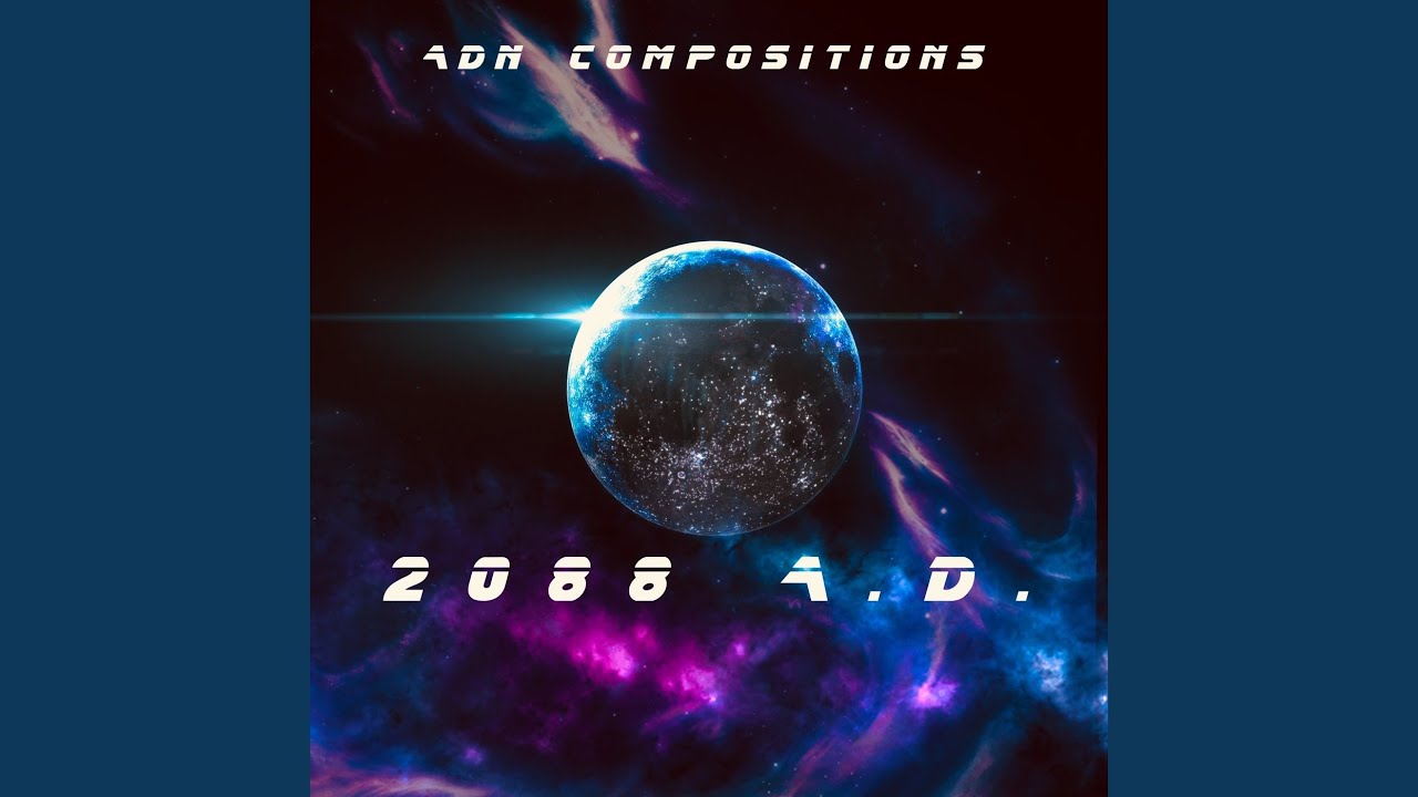 2088 A.D. - YouTube