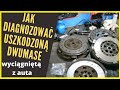 JAK DIAGNOZOWAĆ DWUMASĘ ?