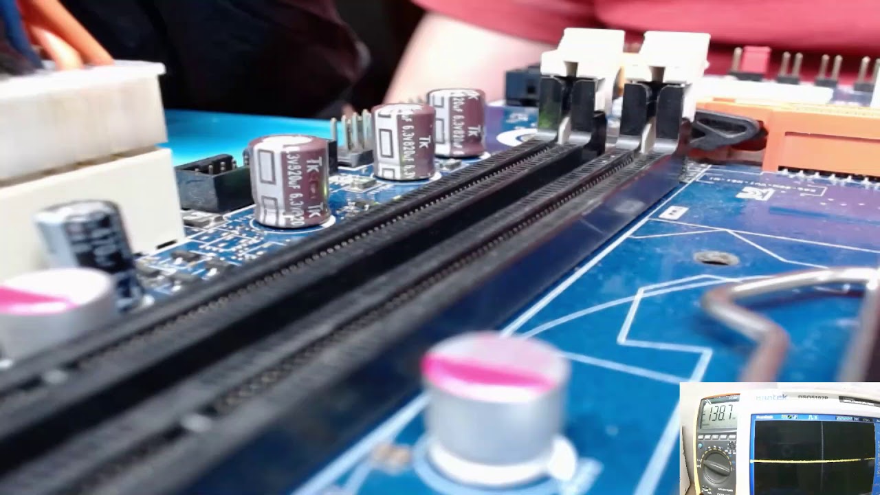 H81-M1, КОТОРАЯ НЕ ВКЛЮЧАЕТСЯ