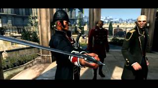 Dishonored Pt.1 Meeting the Human Penis