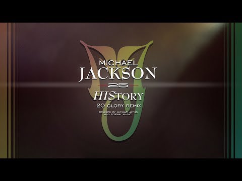 Michael Jackson -