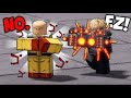 THE Most TOXIC Player 💀 | The Strongest Battlegrounds ROBLOX