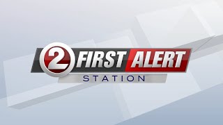 FIRST ALERT WEATHER + SAFETY DESK