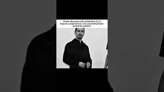 Kader Mahkumu Babam Şfet Şfetteyiz