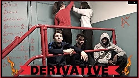 Johnnynyc00 ft. Zak & Jonah - DERIVATIVE (Official Music Video)