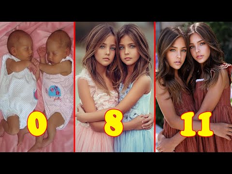 Video: Happiness can never be too much: 10 large families of celebrities who are raising 5 or more children