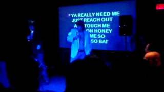 PwC Idol - Da Ya Think I'm Sexy