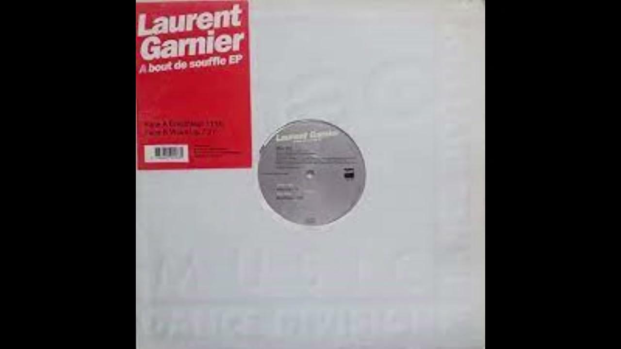 Laurent Garnier Wake up YouTube