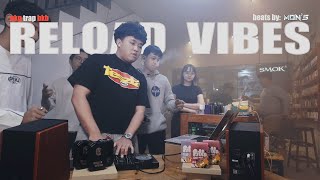 RELOAD VIBES | Mixtape BY Mon's Part 2 | Justin Bieber, Cardi B, Tenxi #ukg #baille #trap #bkb #dj