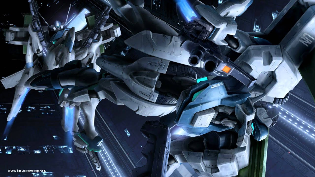 Dead Phantoms - Shiba