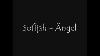 Sofijah - Ängel