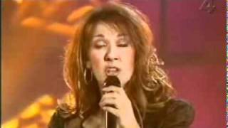 Swedish TV - A New Day Has Come - Celine Dion