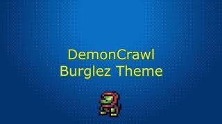 DemonCrawl OST - Burglez Theme