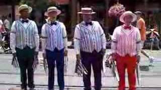 Famous Meet me down on Mainstreet-Dapper Dans Profile
