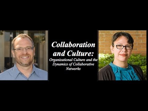 Collaboration and Culture: Organizational Culture and the Dynamics of Collaborative Networks