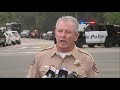 Bar shooting suspect identified as Ian David Long