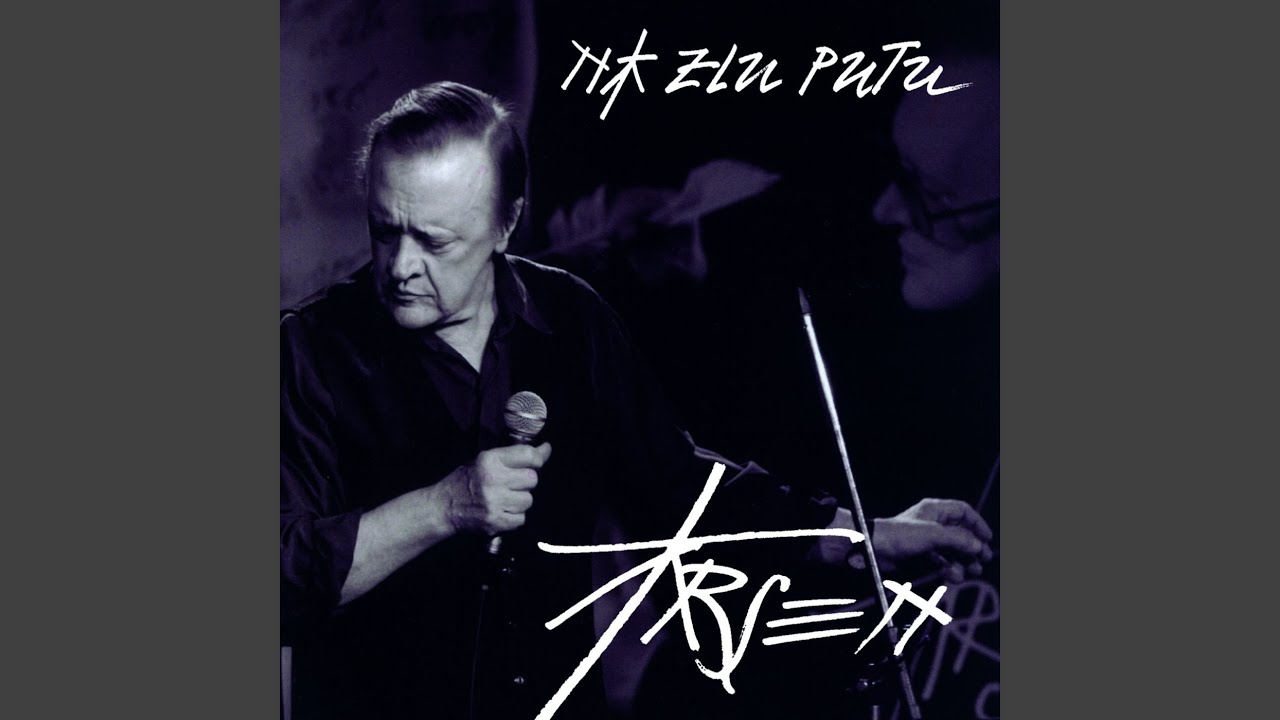 Nebo Je Modro, Šuma Plava - YouTube