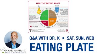 Harvard Healthy Eating Plate - Looking Closer At Harvard s Guide To Healthy Eating