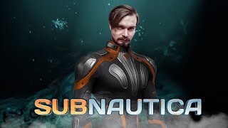 :    Subnautica   #16
