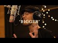 Stan Walker - Bigger- COMING very soon- new single I AM from the AVA DUVERNAY film "Origin"