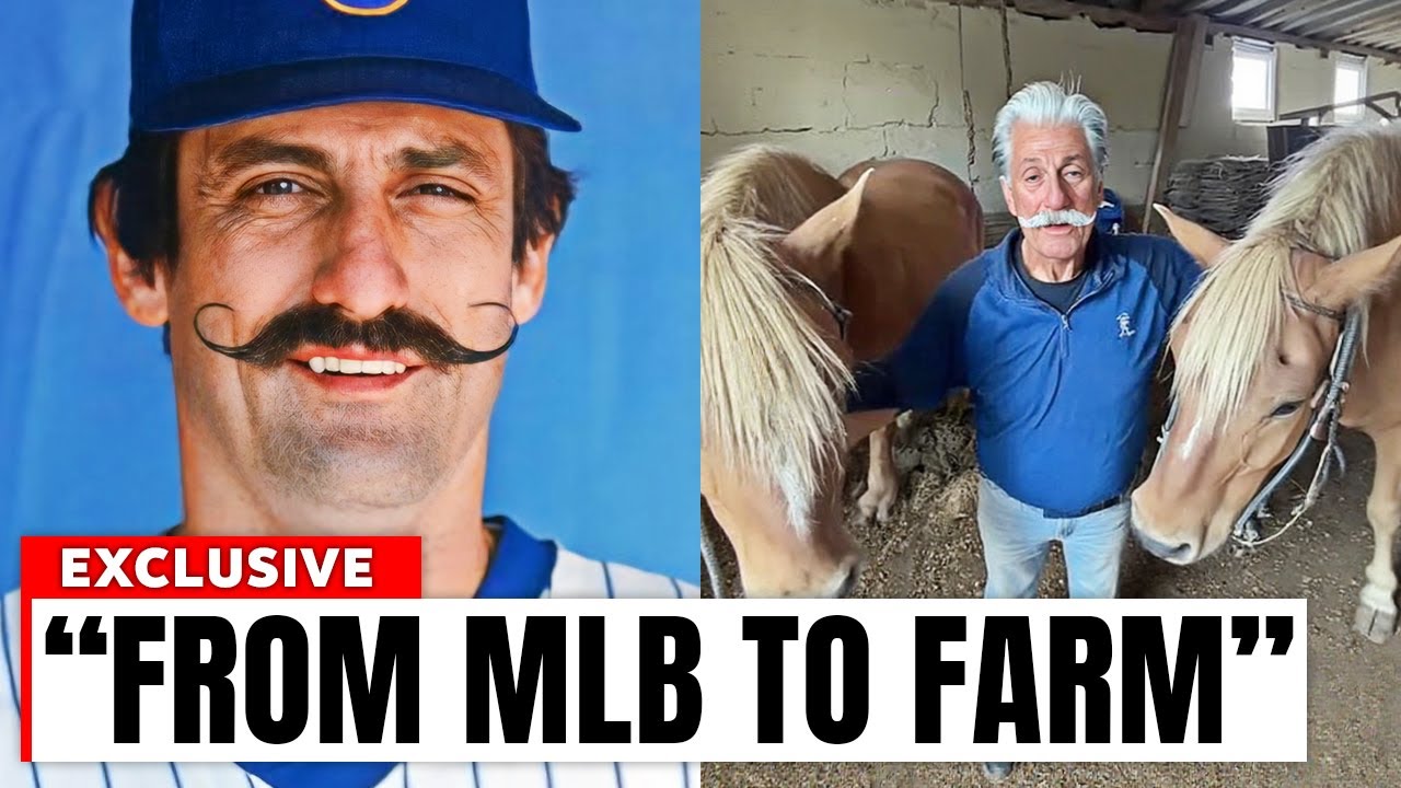 MLB Players Who Went From $10 Million To $0