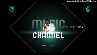 Thuske SA, ProSoul da Deejay, Amu Classic & Kappie - Cheese Boy Mayeye (Original Mix)