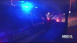 NBC26 Rides Along with the Wisconsin State Patrol