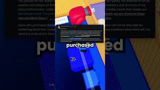 Roblox Deleted Fake Headless...