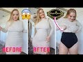 Trying Shapewear From Amazon ShaperQueen Review