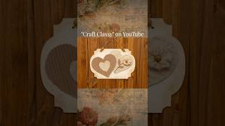 DIY Dollar Tree Valentines Decor Craft