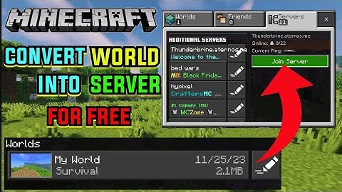 How to upload Minecraft world in Aternos server🔥|| Convert any Minecraft world into server || EASY!!
