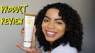 Review: Miss Jessie's Honey Curls Curl Enhancer